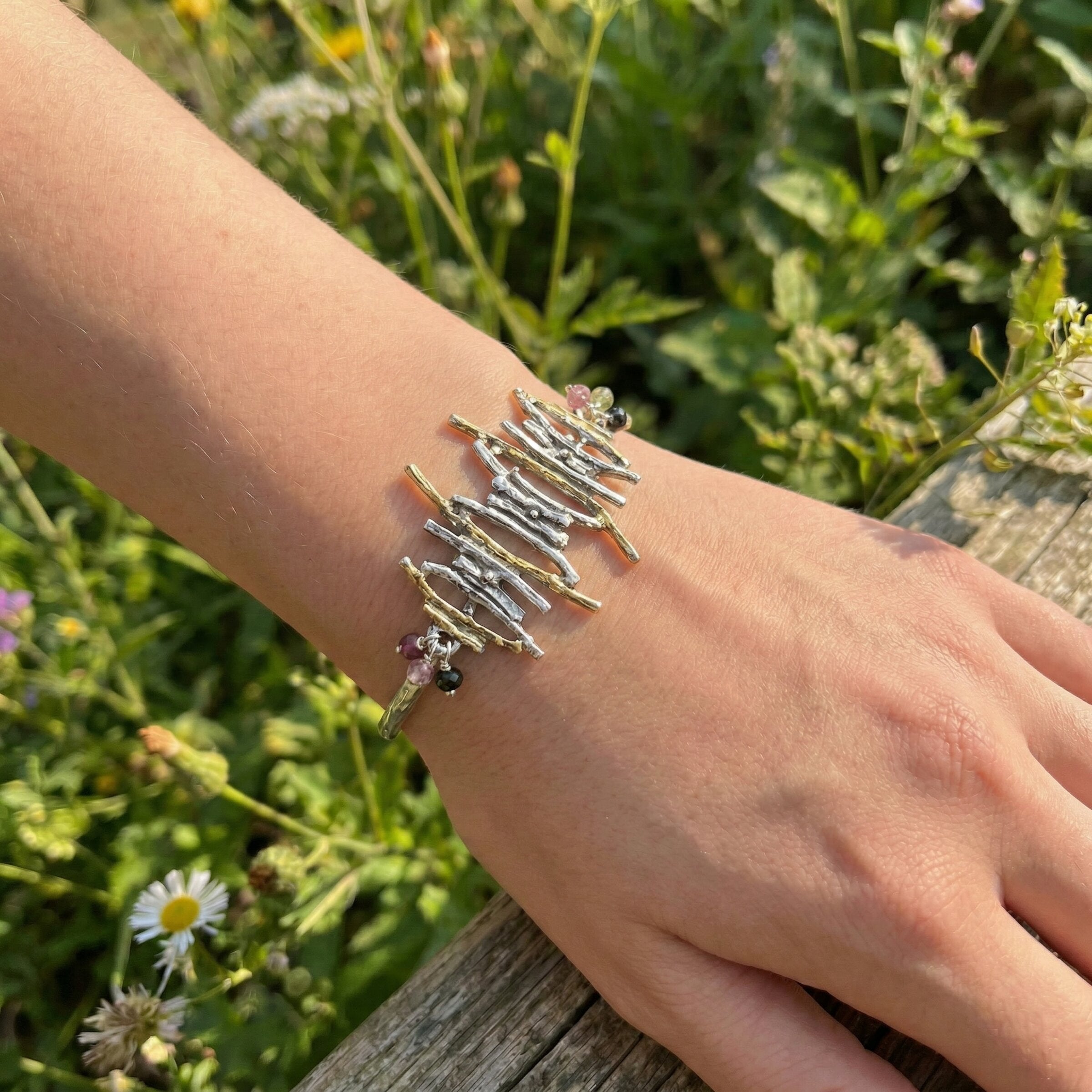 Equilibrium Cuff
