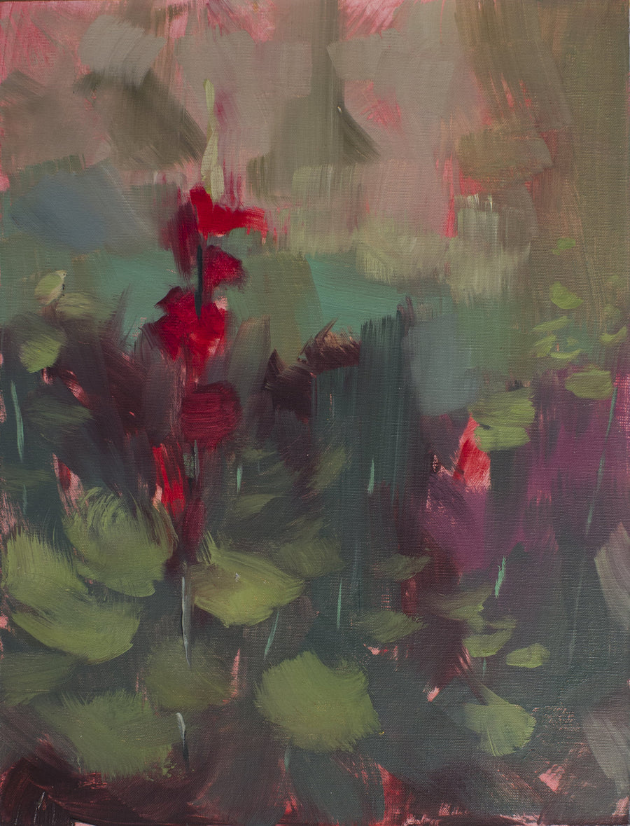 Lake Garden I