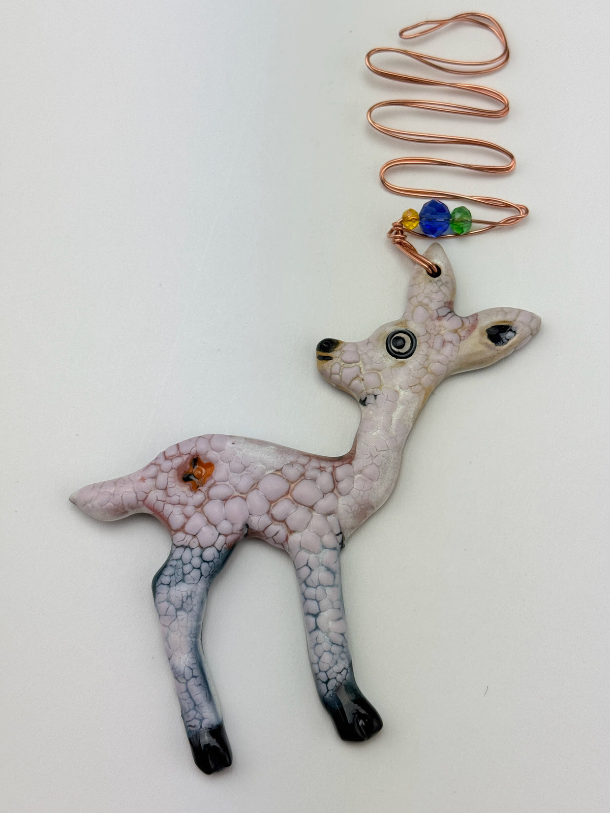 Deer I