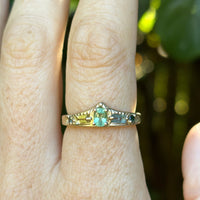 Gate of Harmony Ring