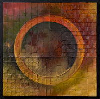 Solar Triptych