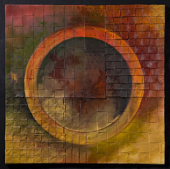 Solar Triptych