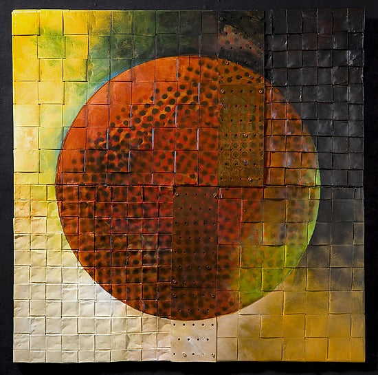 Solar Triptych