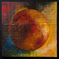 Solar Triptych