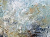 Spring Thaw
