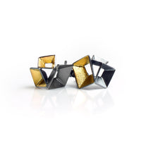 Origami Earrings #22