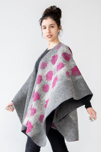 Dotty Artemis Cape