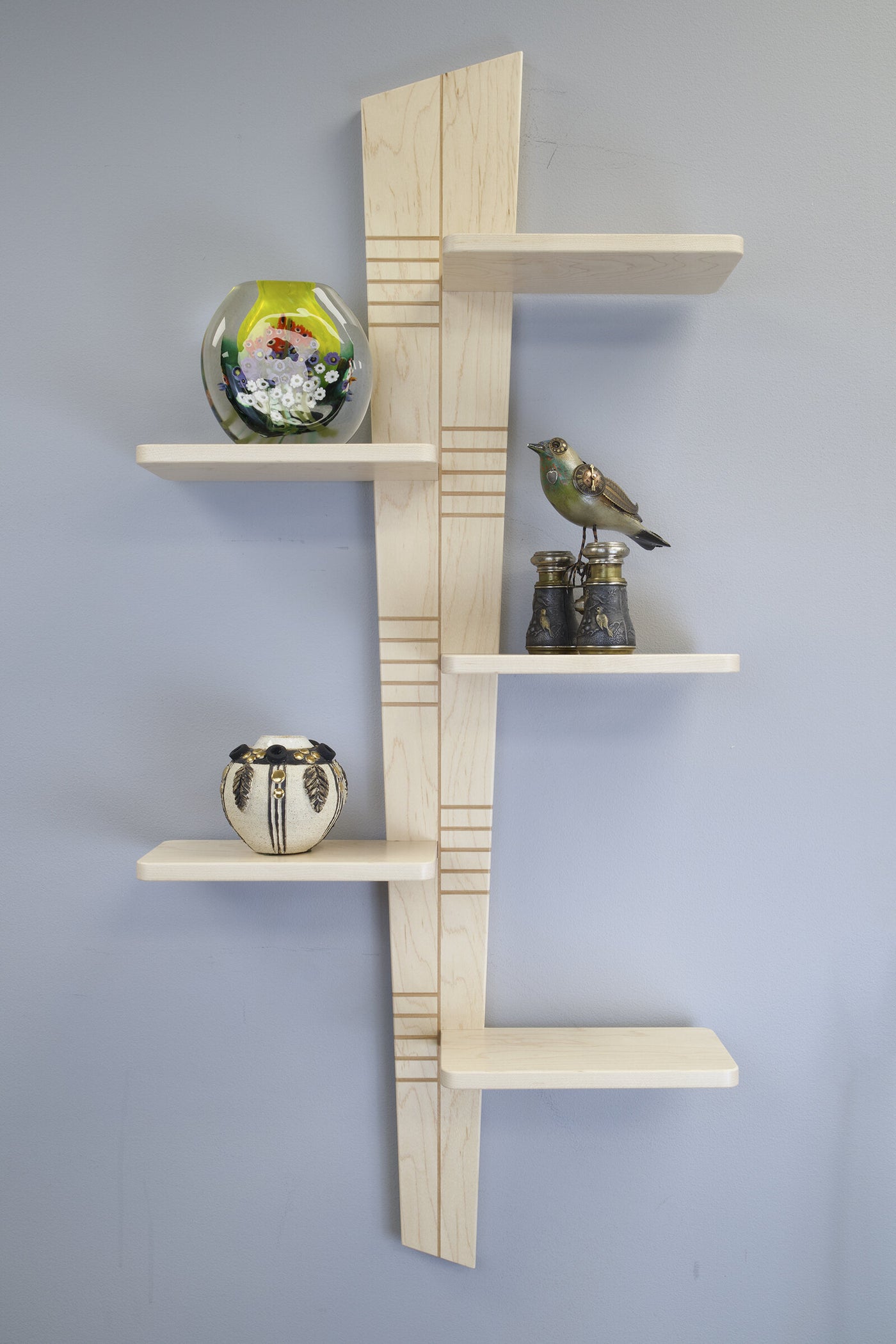 Moderne 5