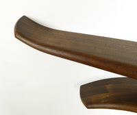Ellie Hairpin Shelf