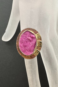 Pink is Fun Ring