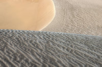 Death Valley Dunes