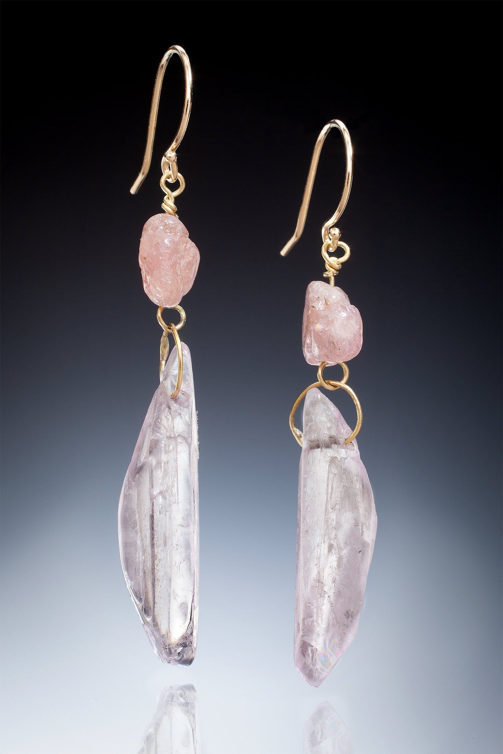 Sun Dance Earrings
