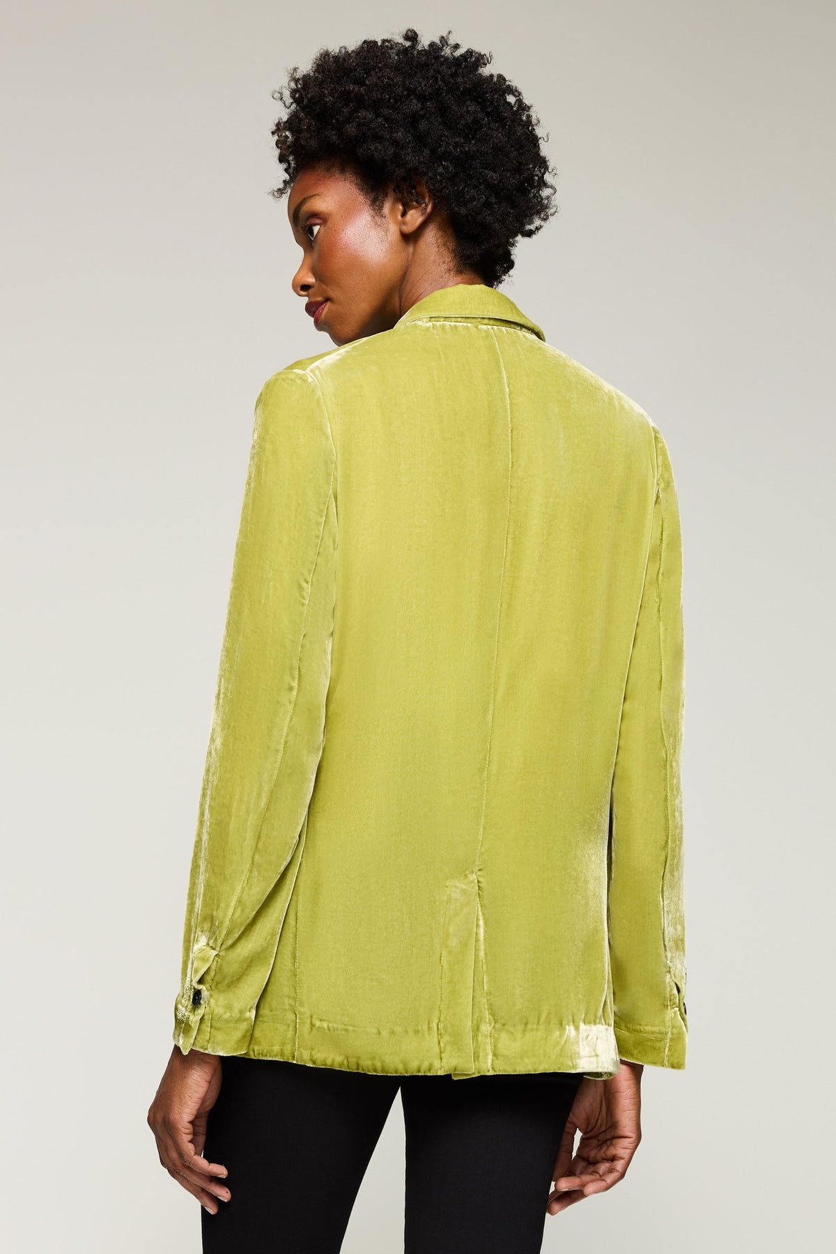 Bright Pear