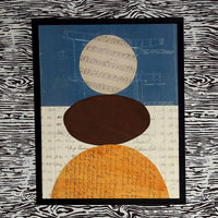 Seated Woman No. 2