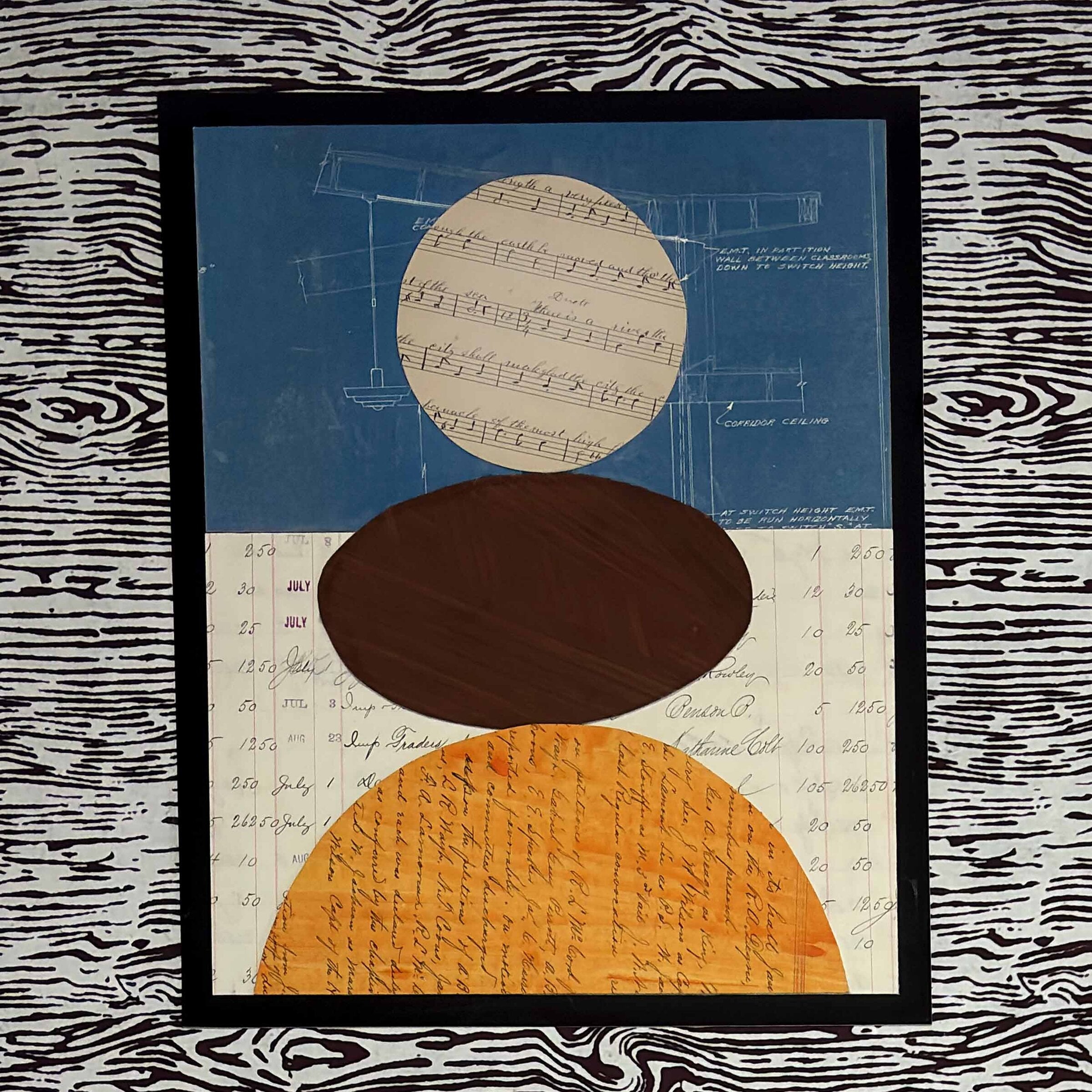Seated Woman No. 2