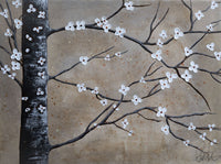 White Blossom