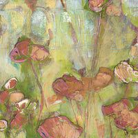 Pink Poppy Daydreams