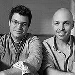David Forlano and Steve Ford