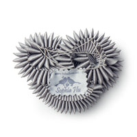 Chrysanthemum Brooch