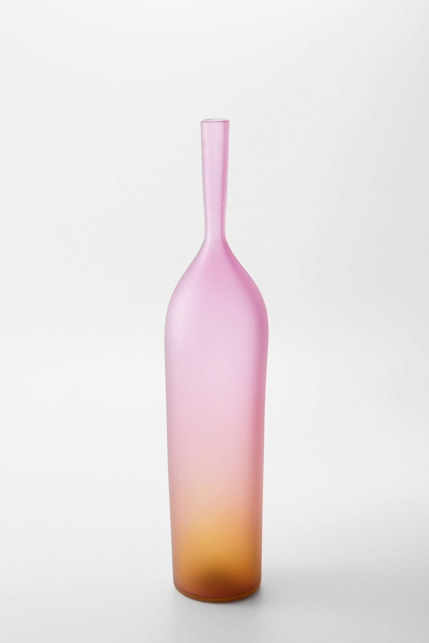 pink/gold