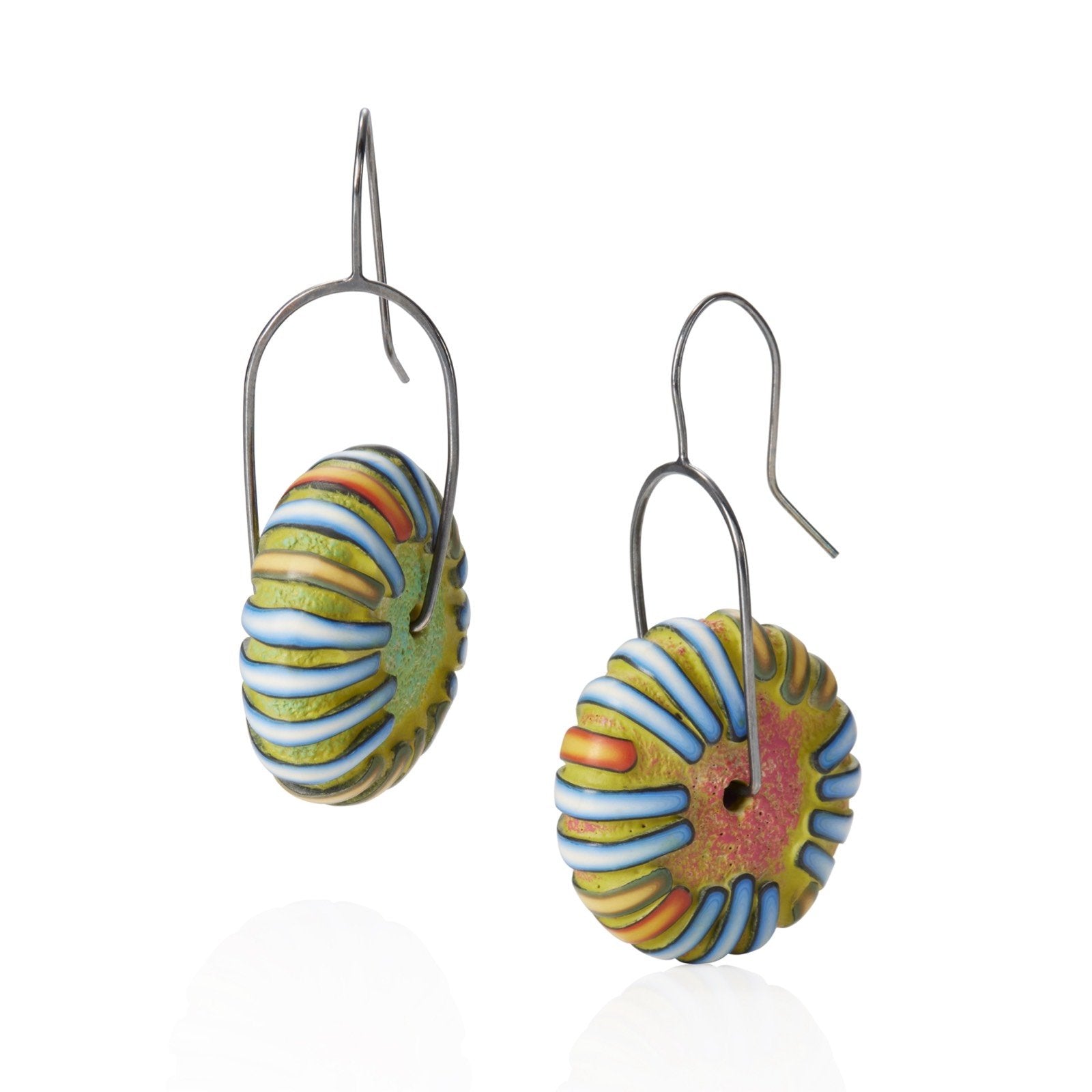 Ball Earrings #45