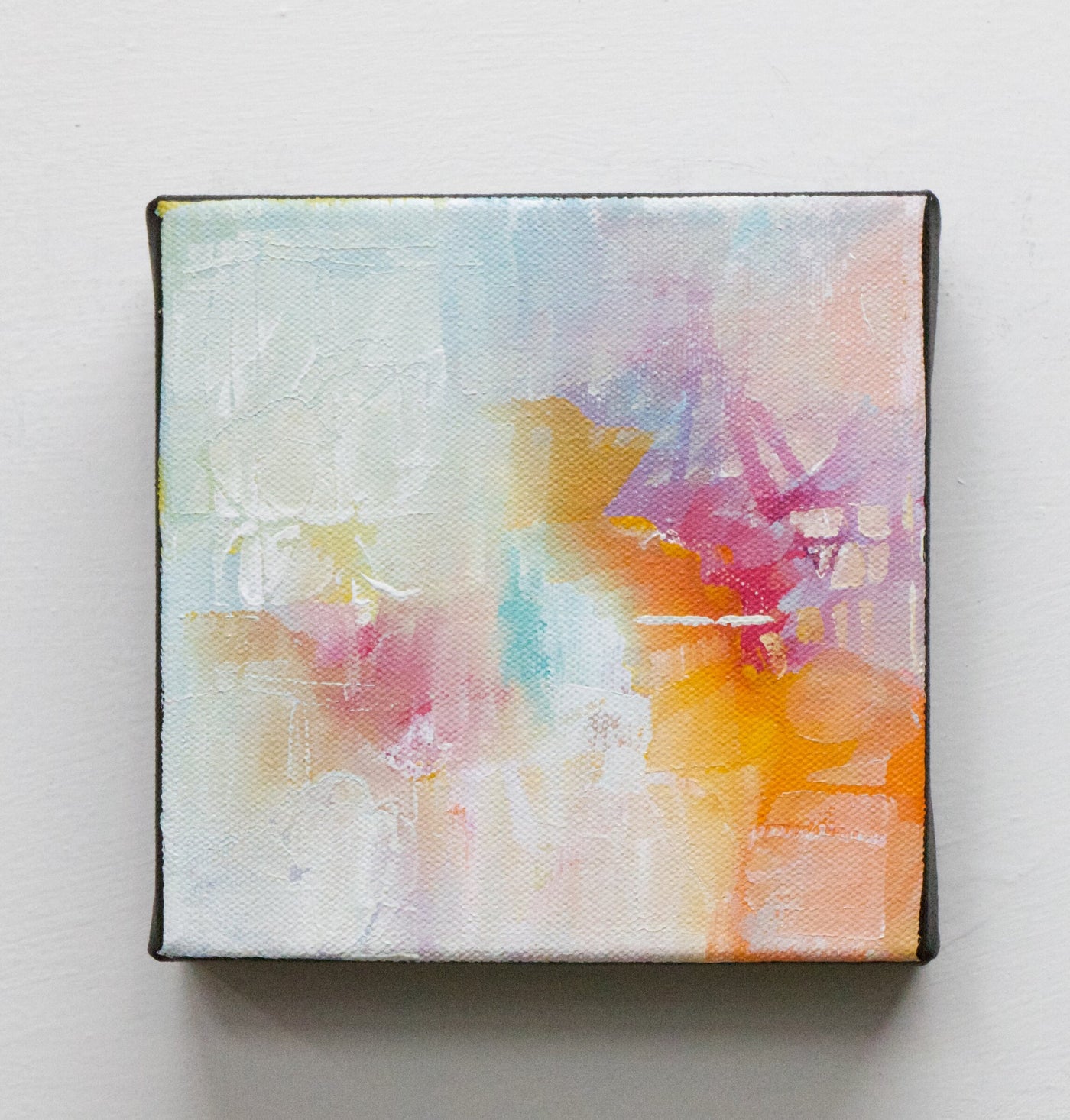 Veil of Color