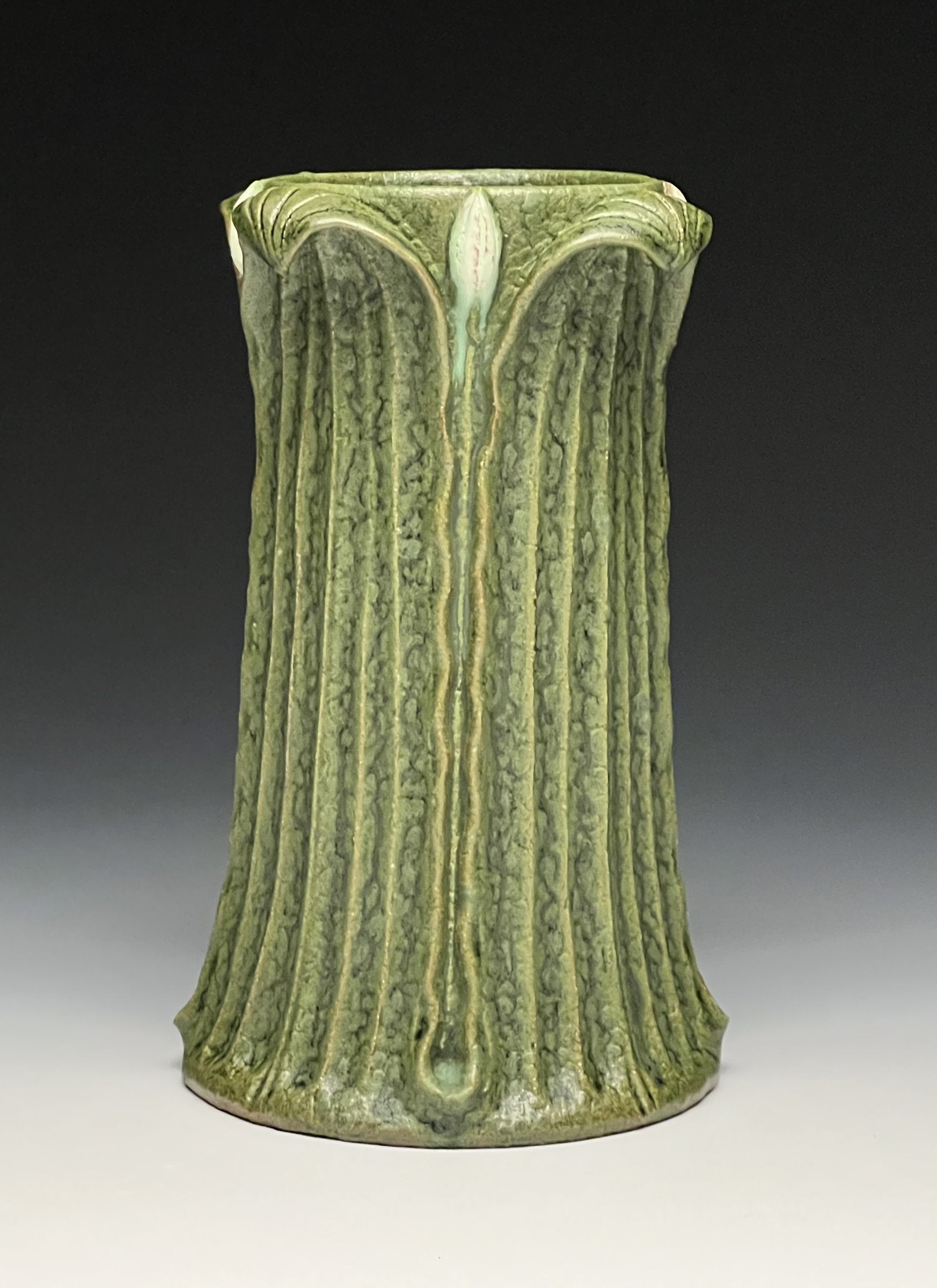 Bud and Leaf Vessel