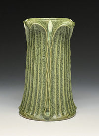 Bud and Leaf Vessel