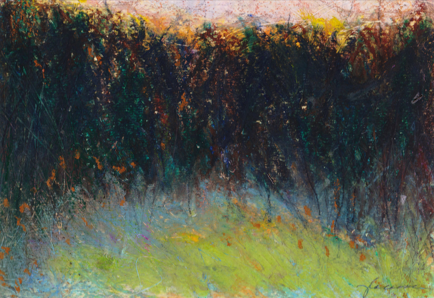 Twilight Grove