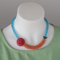 Tutti Frutti Necklace