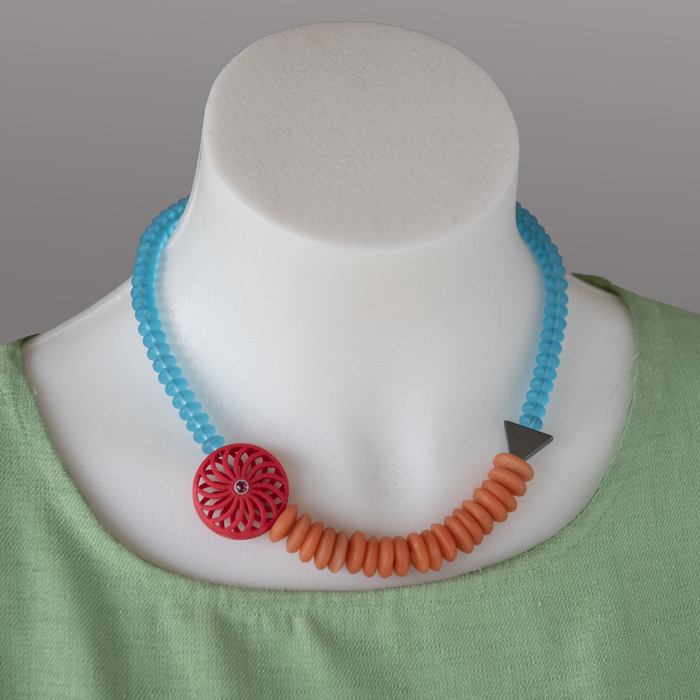 Tutti Frutti Necklace