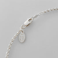 Daisy Necklace