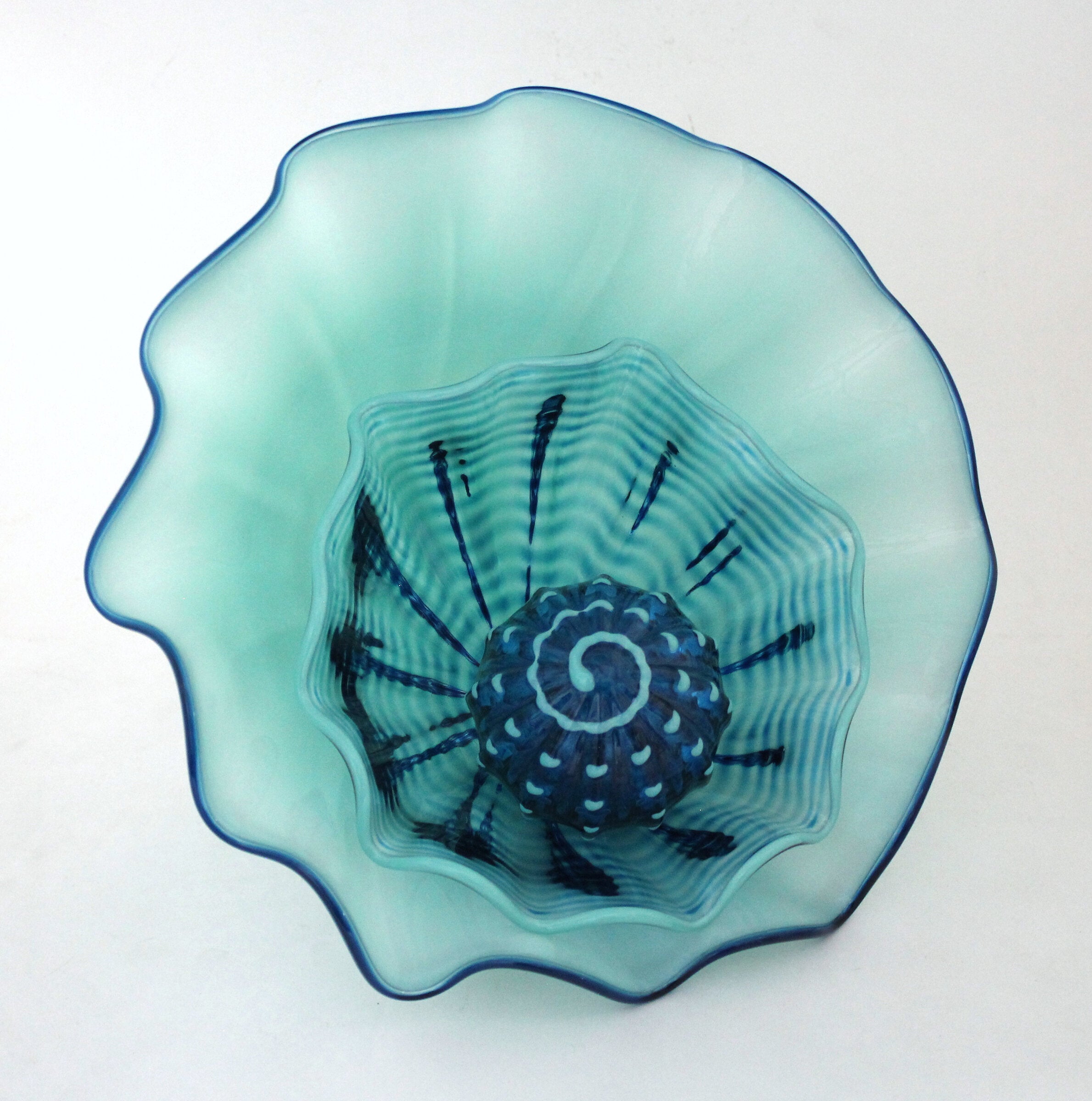 Celadon Ocean Collection