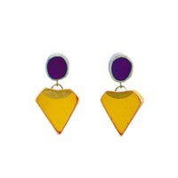 Shewolf Earrings