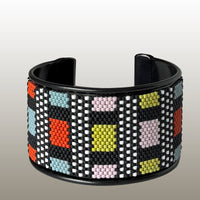Modernist Tradition Cuff