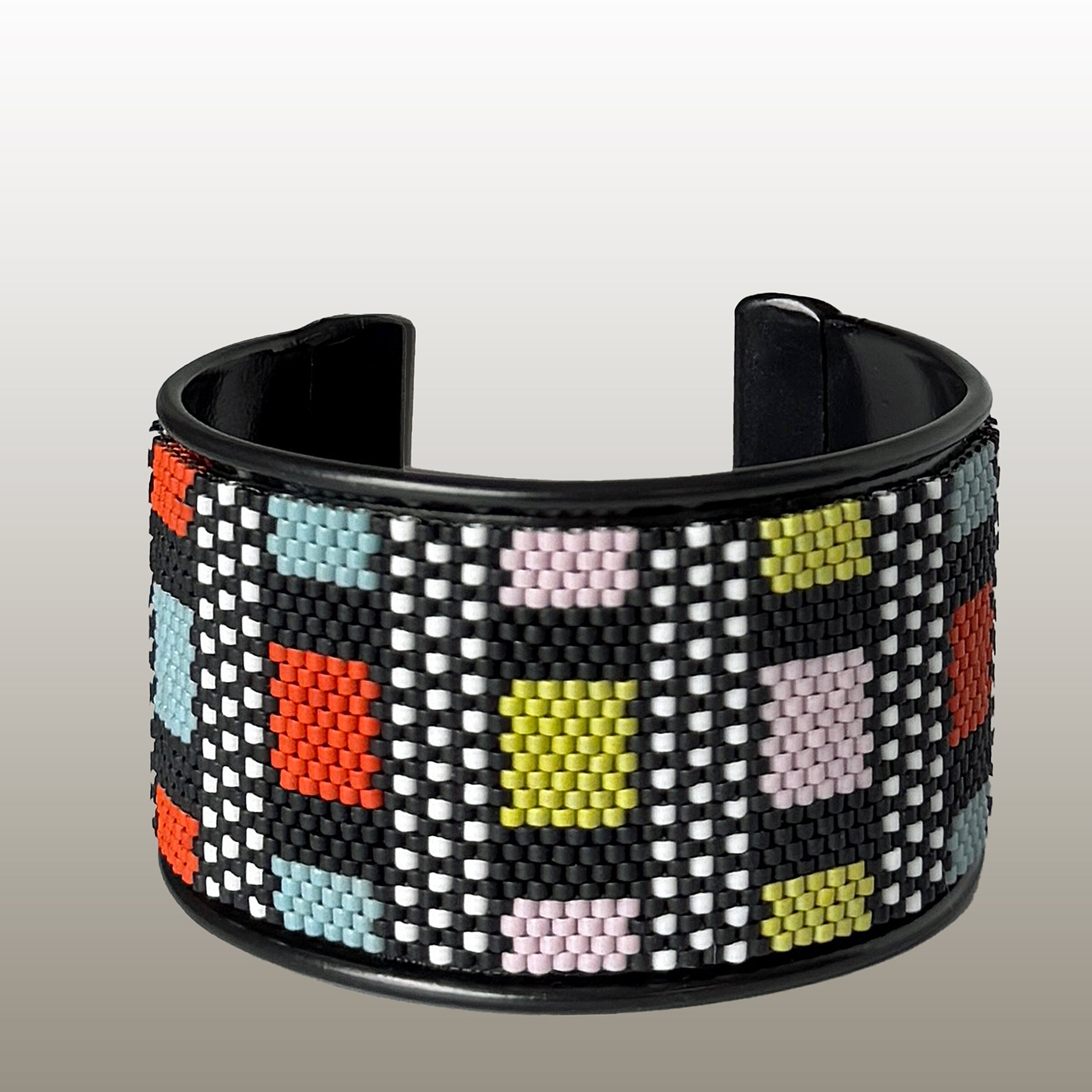 Modernist Tradition Cuff
