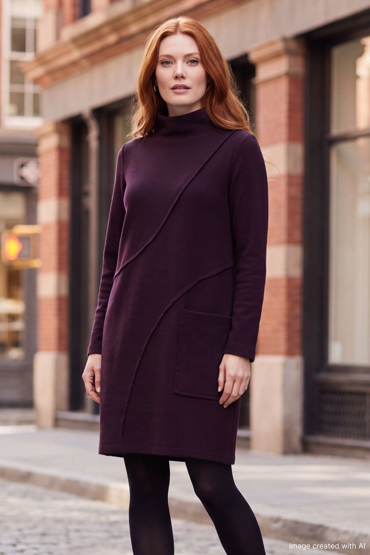 Porter Dress