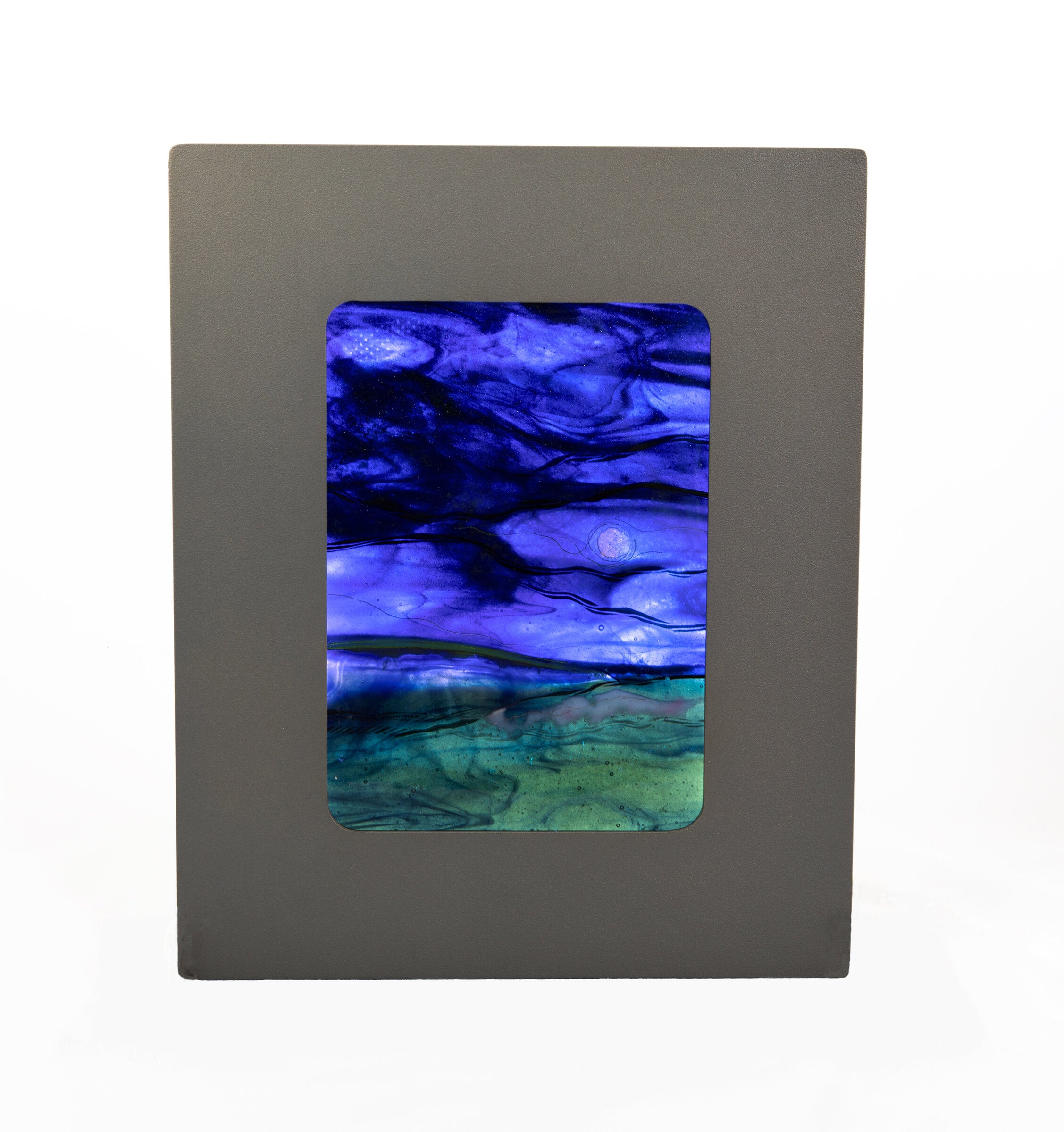 Light of the Moon (Illuminated)