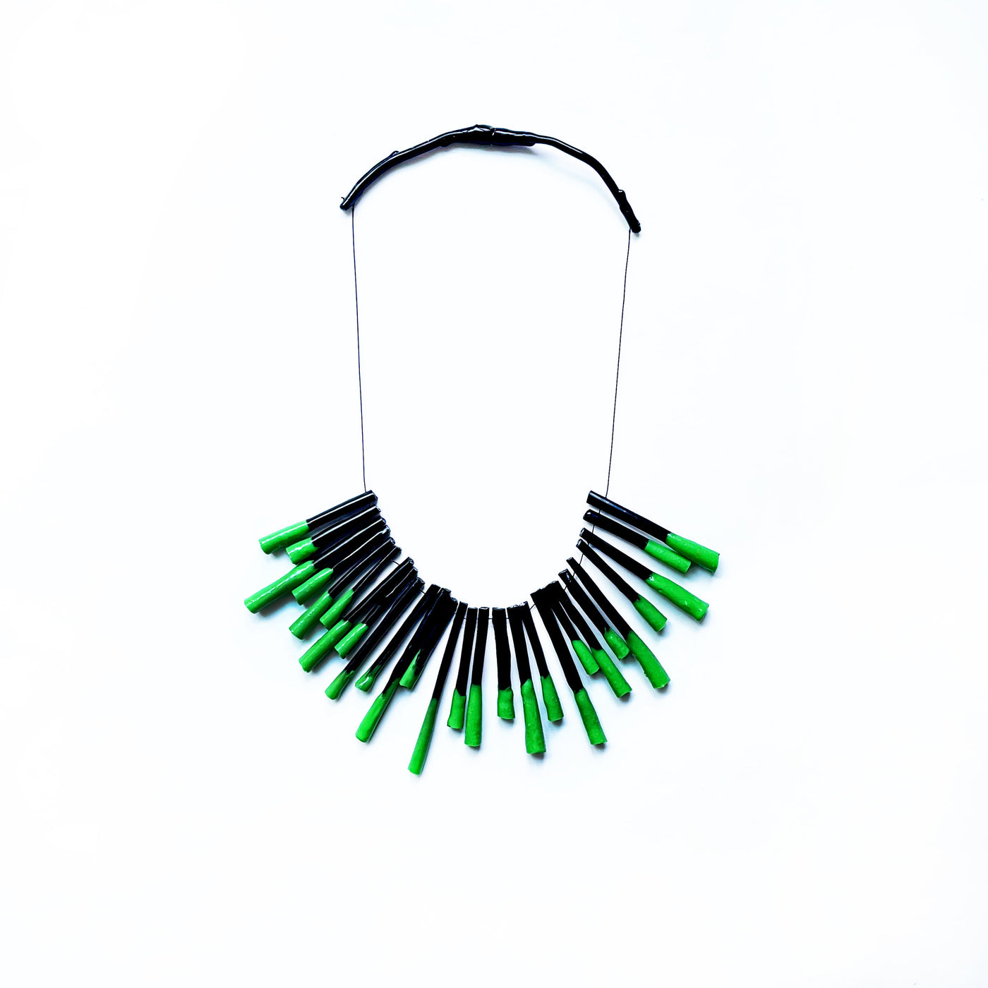 Green/Black