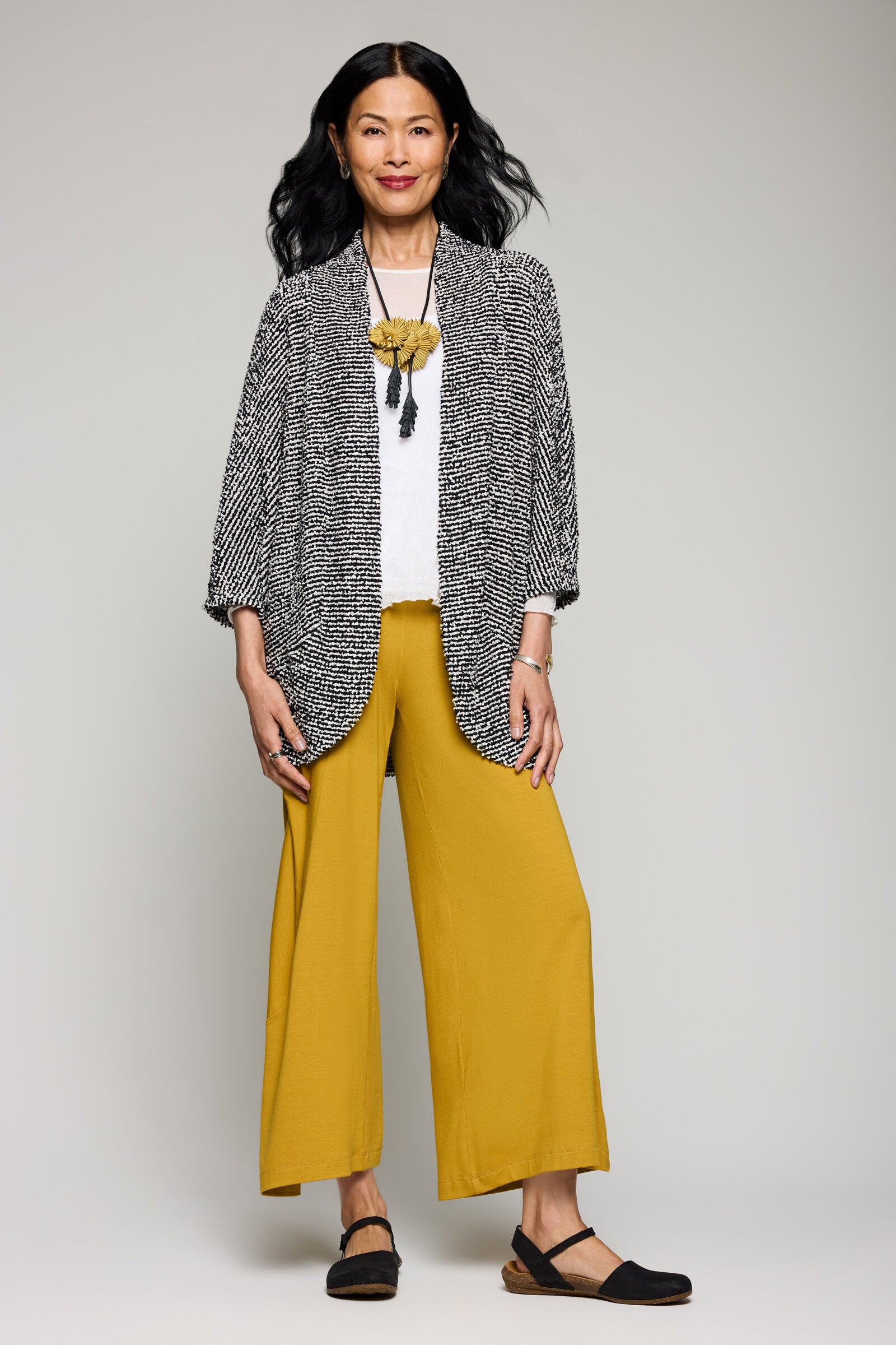 Cocoon Cardigan · Artful Home