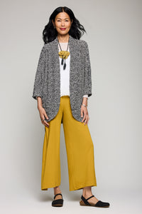 Cocoon Cardigan