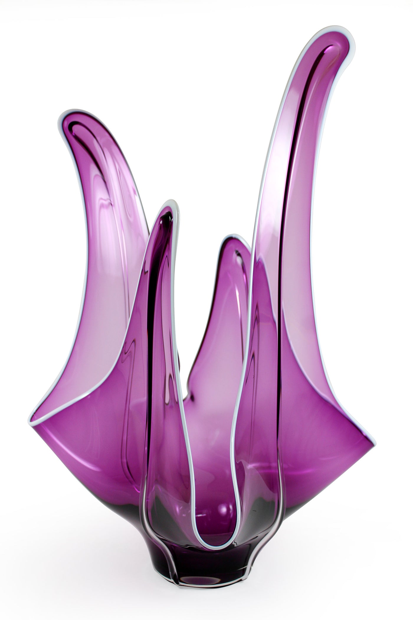 Violet Pyroplasm