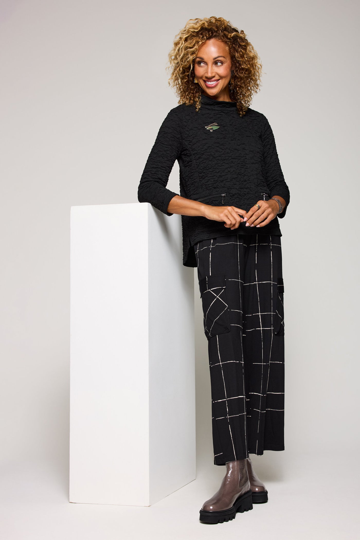 Genna Pant