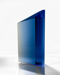 Desk Prism in Blue
