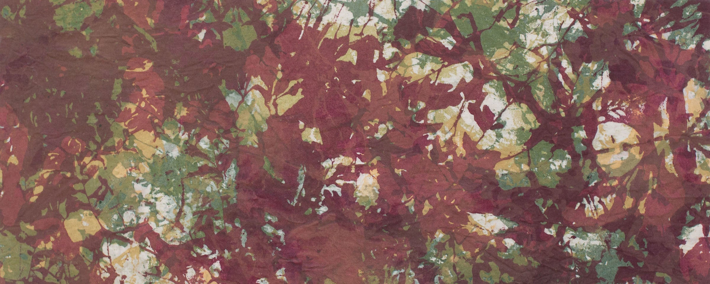 Forest Floor