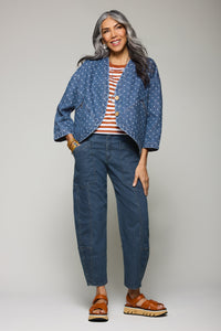 Moon Dot Jacket