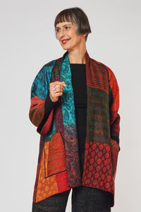 A-Line Jacket #8