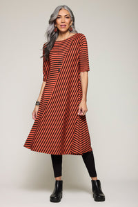 Midtown Dress