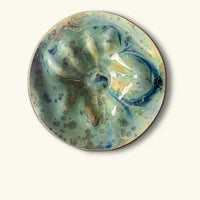Laguna Series in Warm Aqua