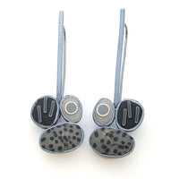 Pebble Earrings #197